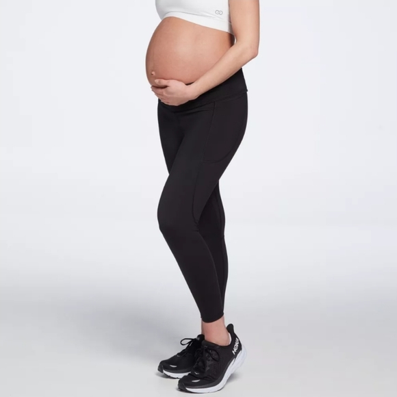 Calia maternity leggings - Picture 2 of 6